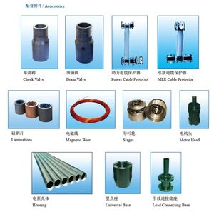 Accessories processing